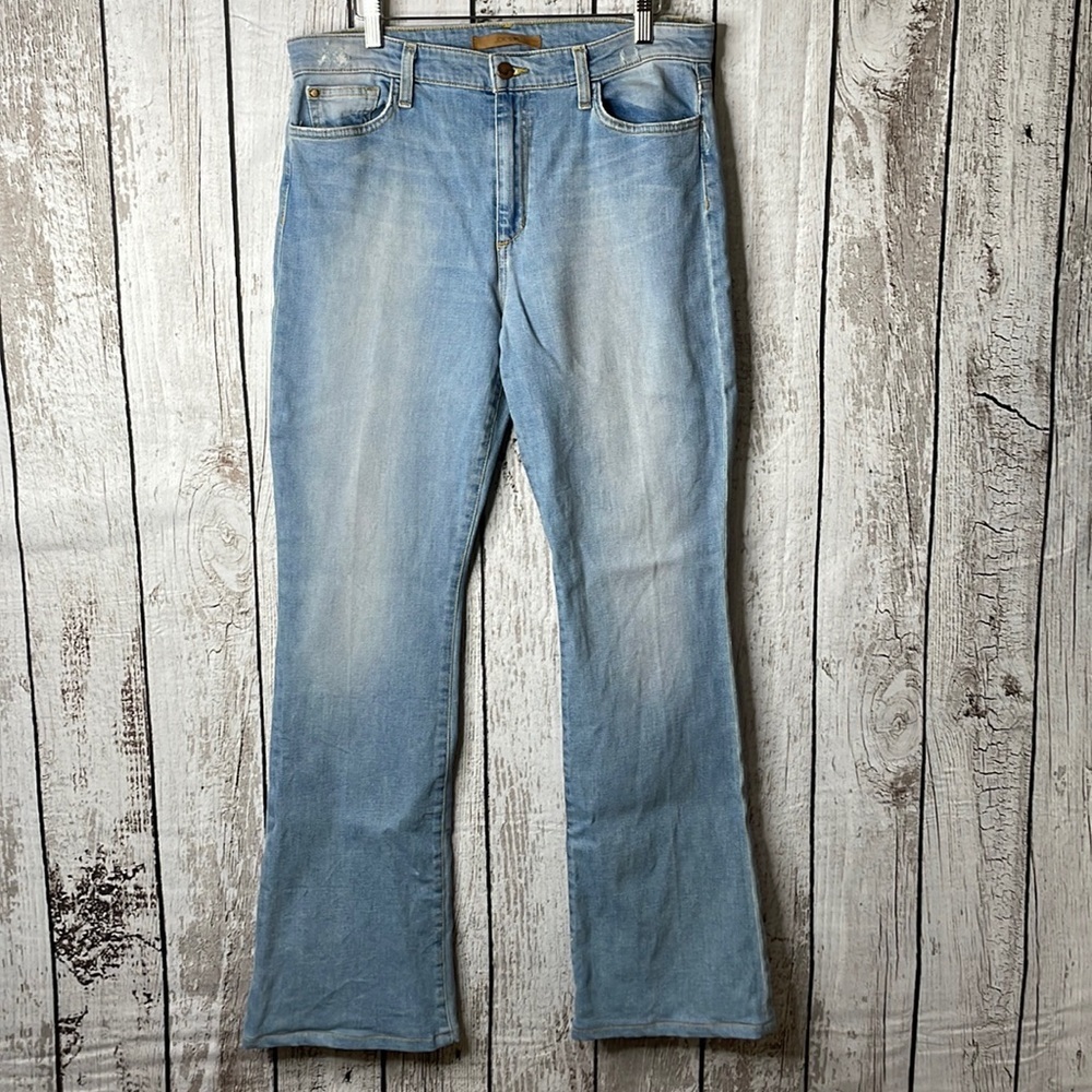 Joe’s High Rise Flair size 32.​​